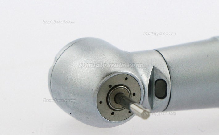 YUSENDENT&reg; CX207-GS-P Dentalturbine Handst&uuml;ck kompatibel mit Sirona (KEIN Schnellwechsler)